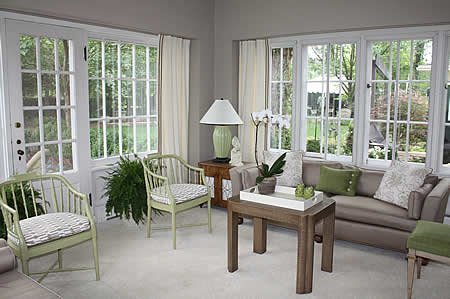 Sharon Bledsoe Designs & David Fair Interiors - Sharon Bledsoe, David Fair